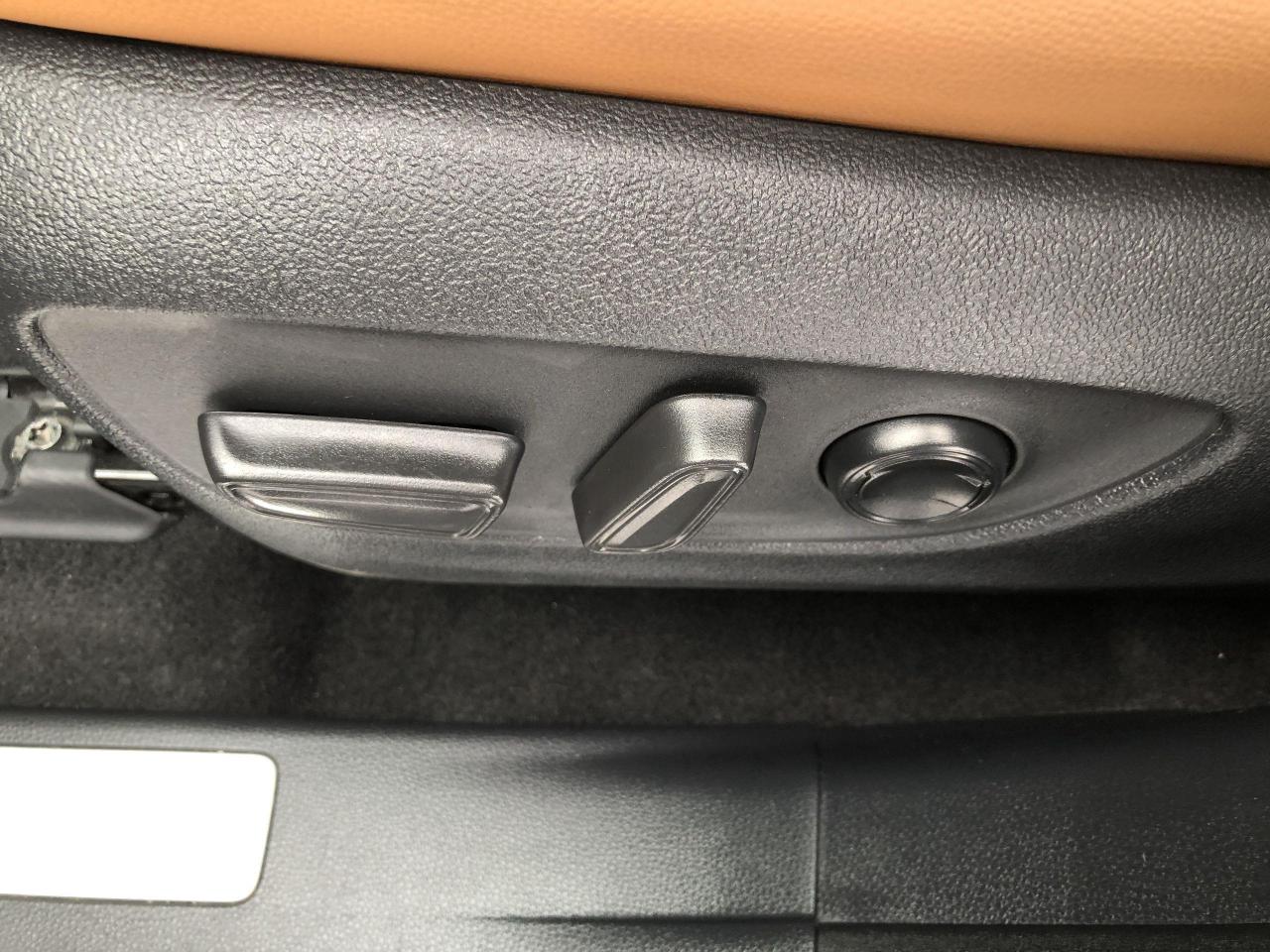 2023 Toyota Highlander Limited PLATINUM EDITION, NEW MICHELIN TIRES, LEAT Photo