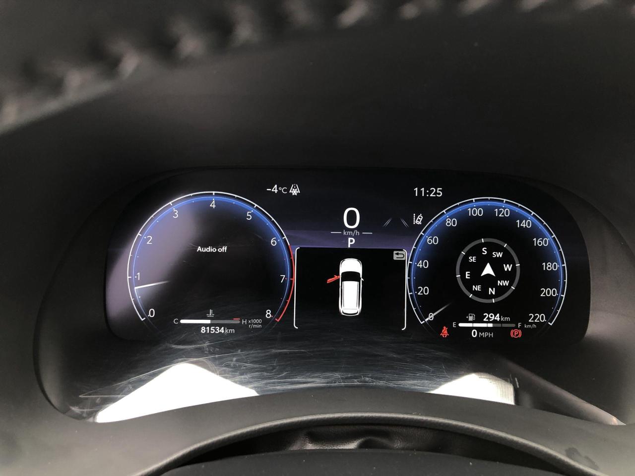 2023 Toyota Highlander Limited PLATINUM EDITION, NEW MICHELIN TIRES, LEAT Photo