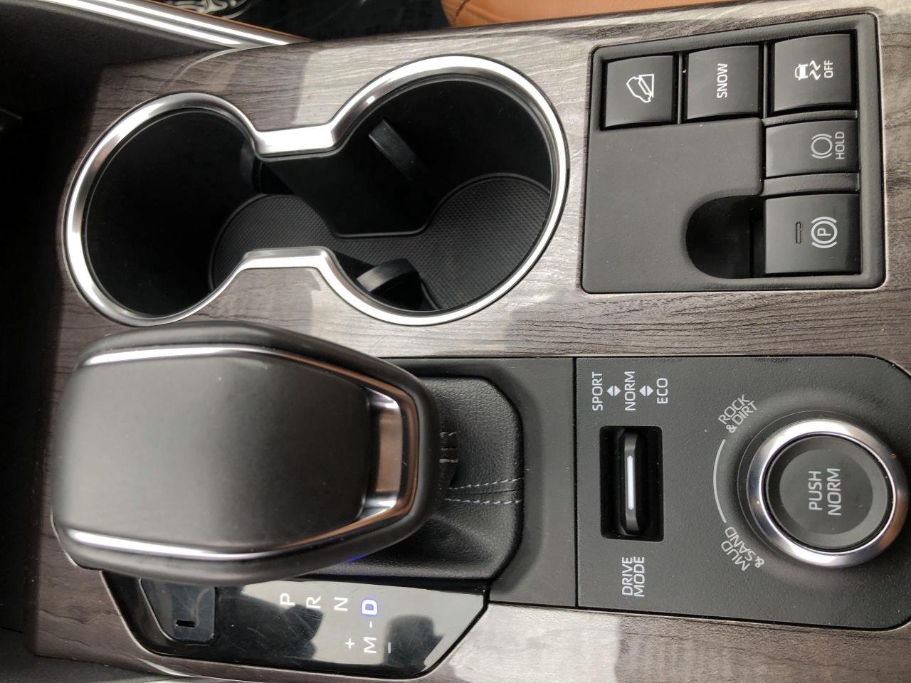 2023 Toyota Highlander Limited PLATINUM EDITION, NEW MICHELIN TIRES, LEAT Photo