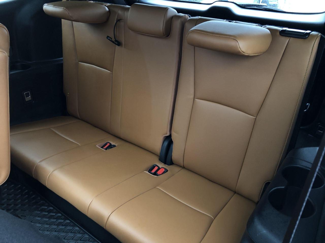 2023 Toyota Highlander Limited PLATINUM EDITION, NEW MICHELIN TIRES, LEAT Photo