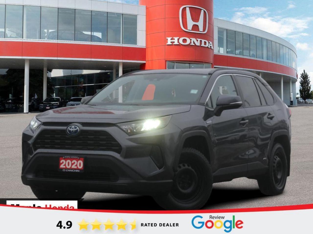 2020 Toyota RAV4  Photo0