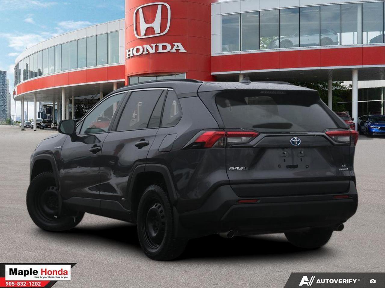 2020 Toyota RAV4  Photo3