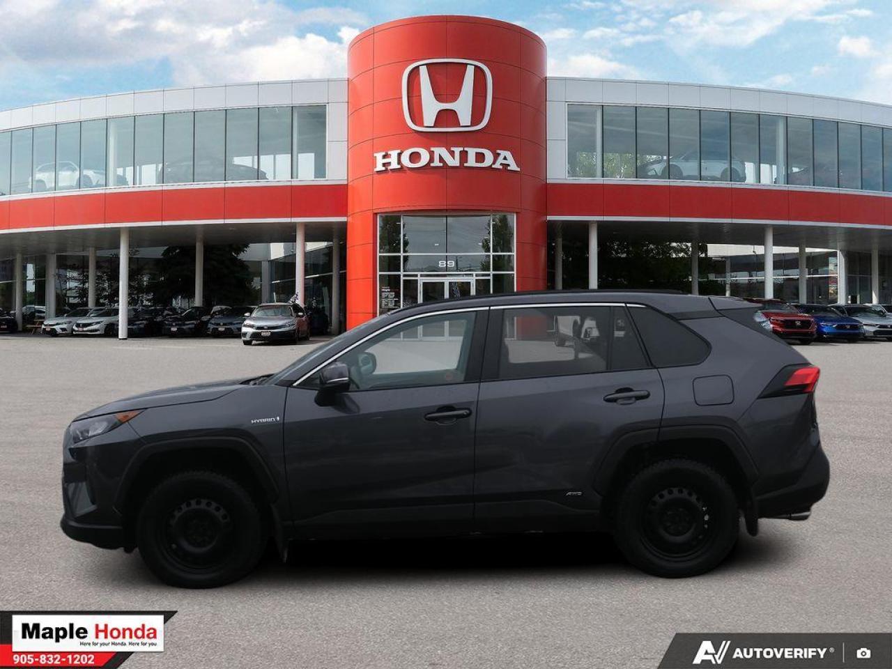 2020 Toyota RAV4  Photo2