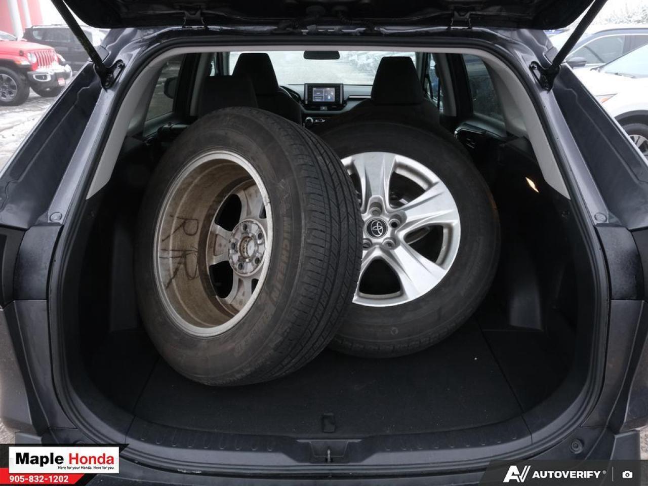 2020 Toyota RAV4  Photo