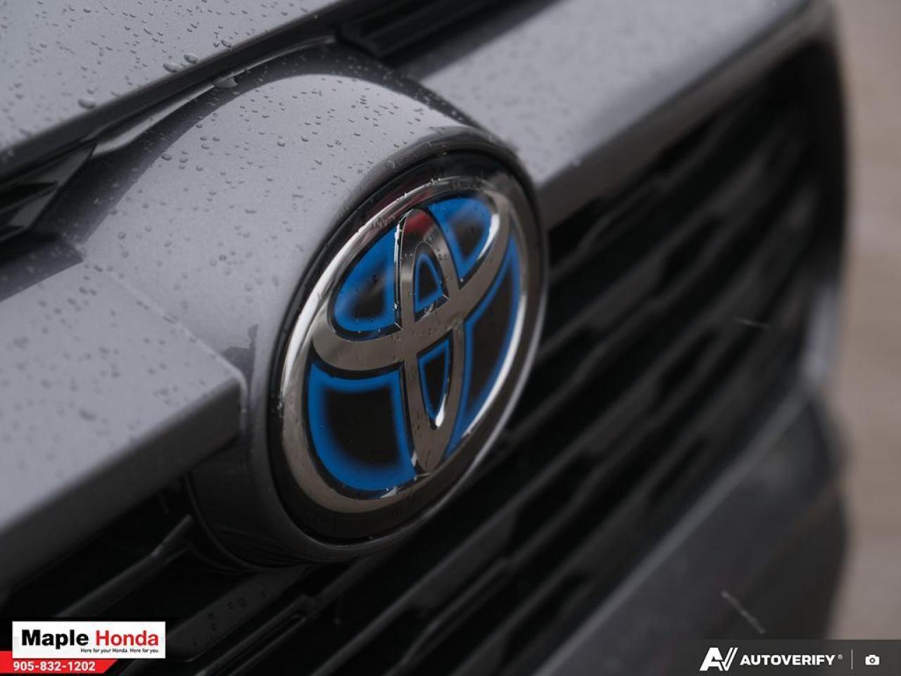 2020 Toyota RAV4  Photo