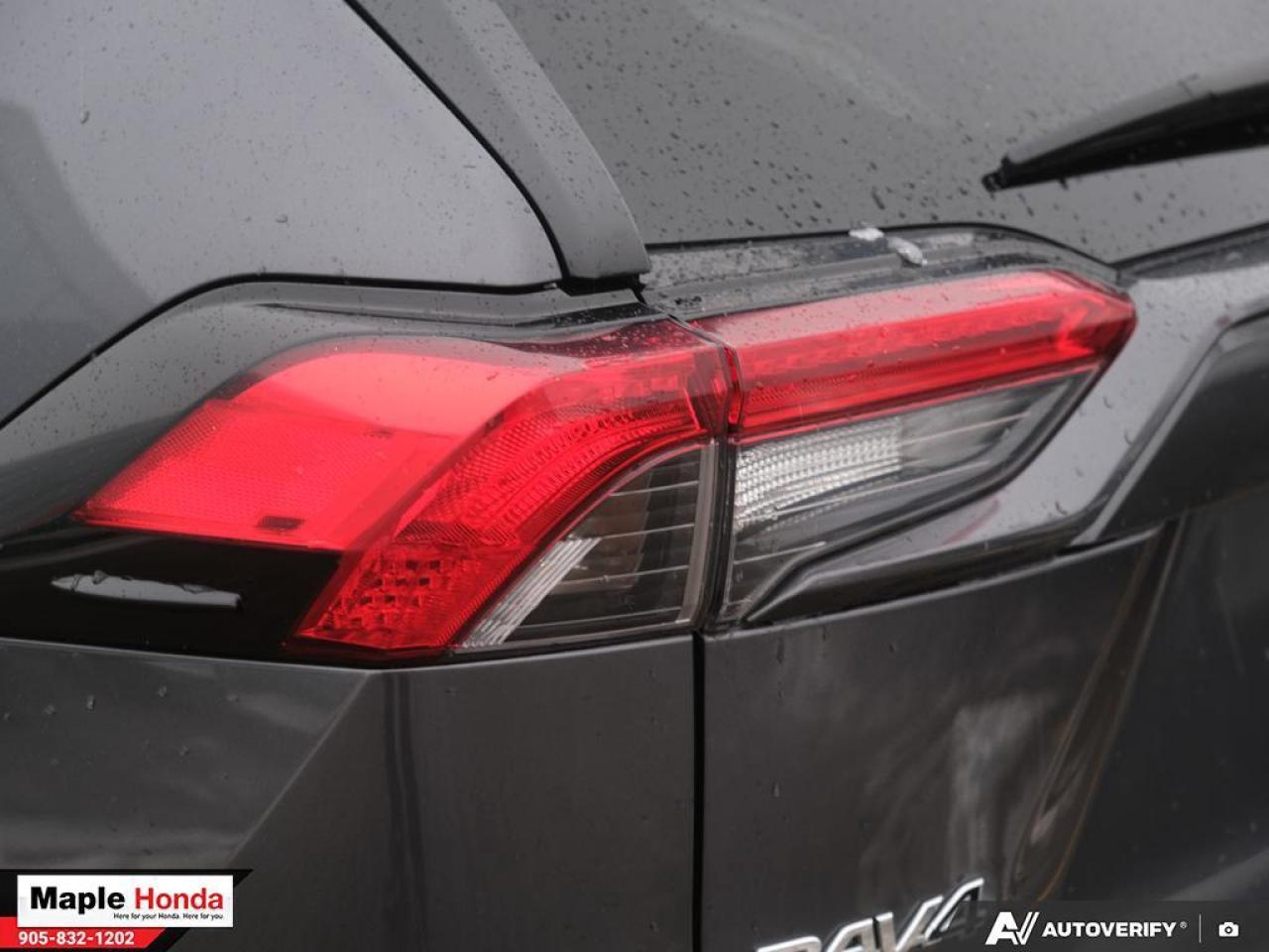 2020 Toyota RAV4  Photo