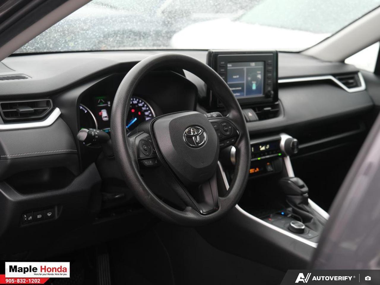 2020 Toyota RAV4  Photo