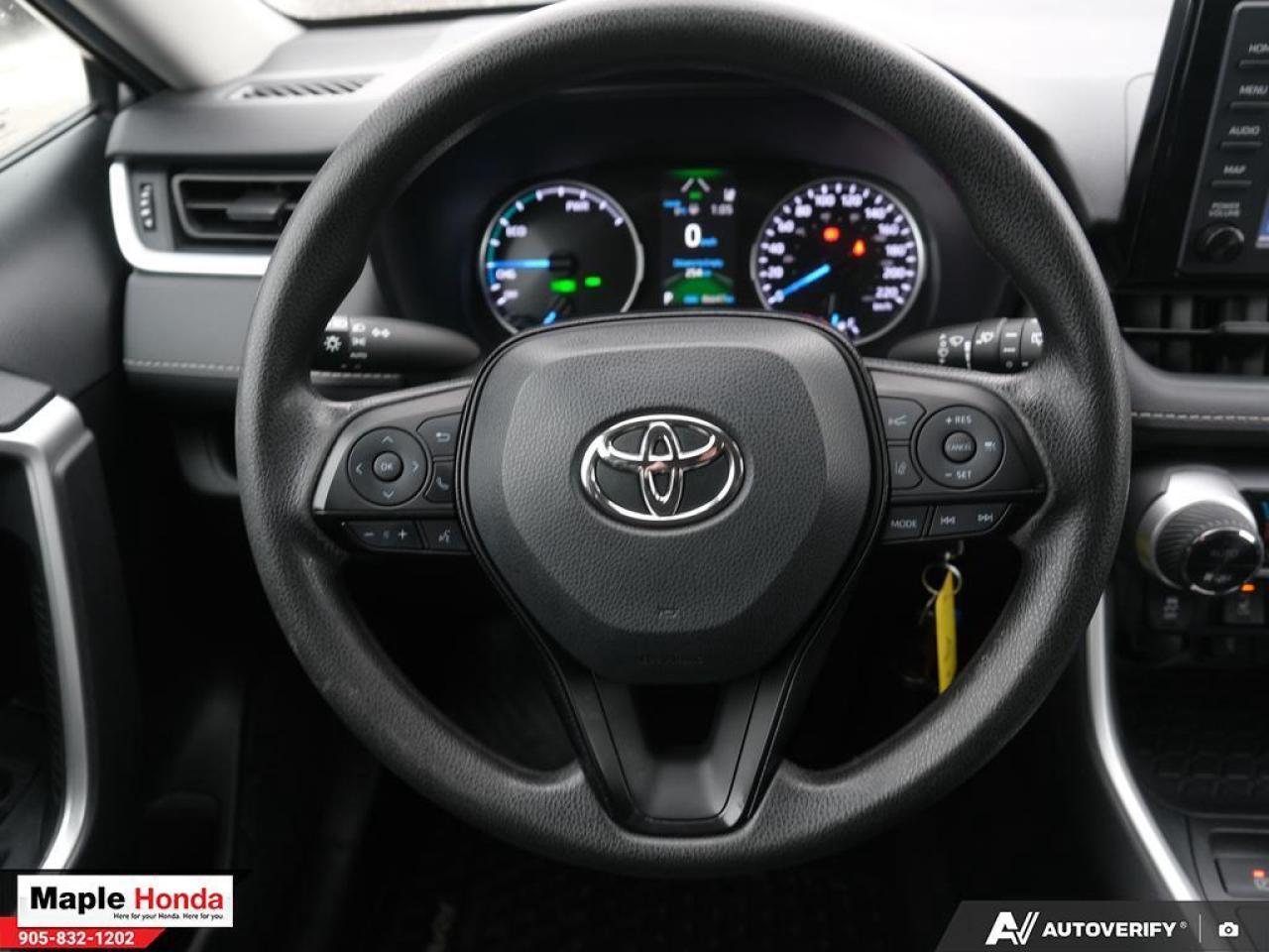 2020 Toyota RAV4  Photo