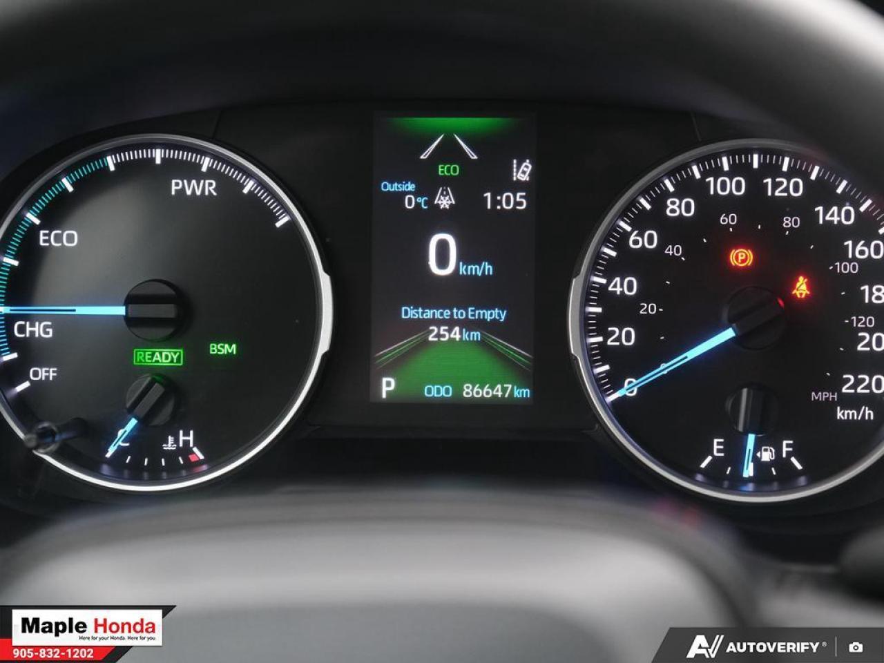 2020 Toyota RAV4  Photo