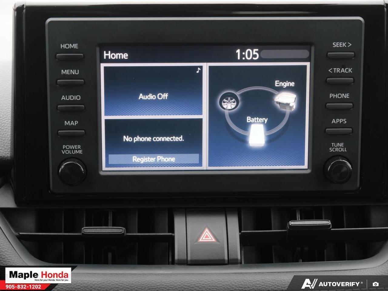 2020 Toyota RAV4  Photo