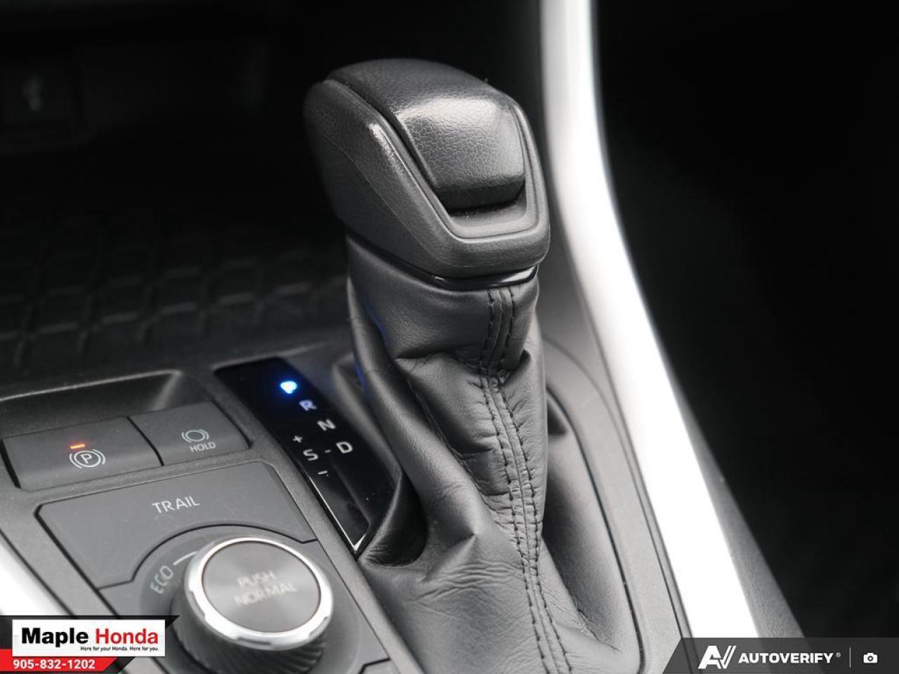 2020 Toyota RAV4  Photo