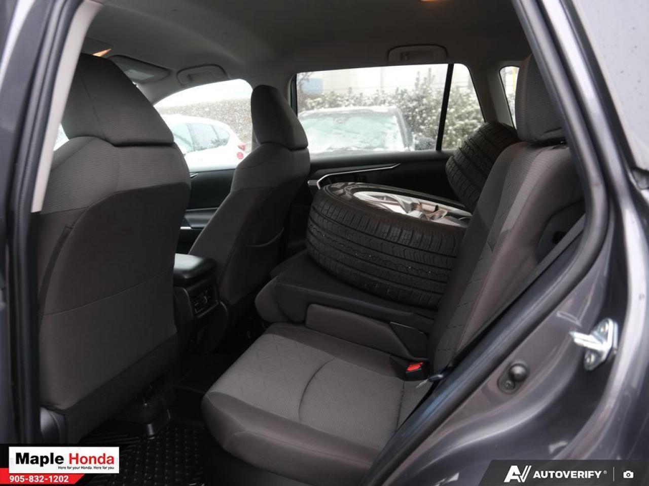 2020 Toyota RAV4  Photo