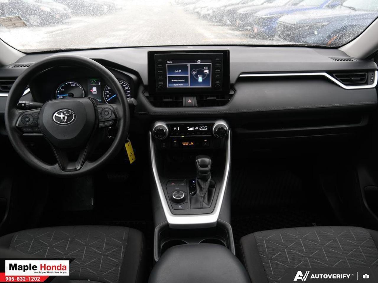 2020 Toyota RAV4  Photo