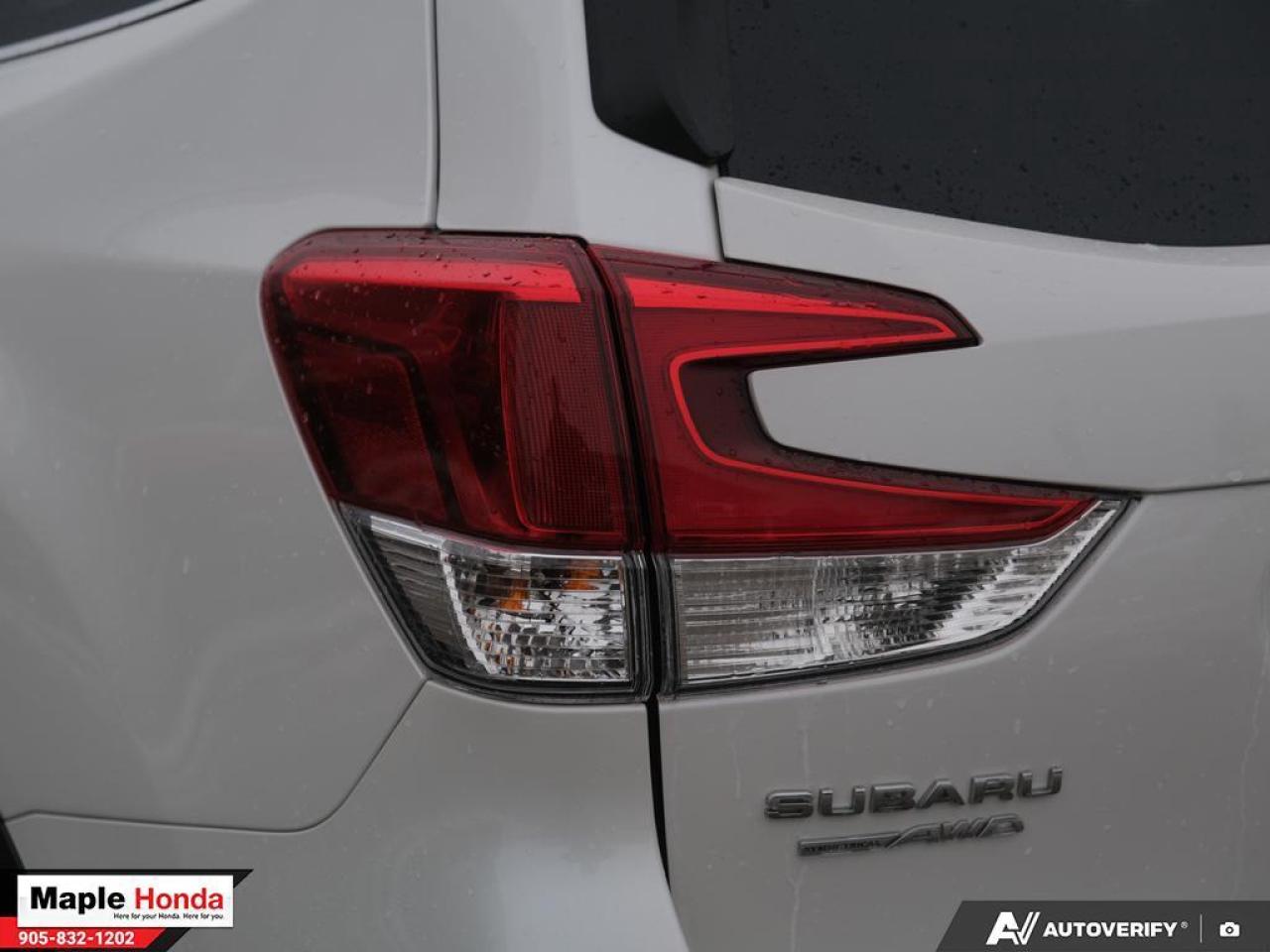 2023 Subaru Forester Sunroof| Leather Seats| Heated Seats| Good Conditi Photo