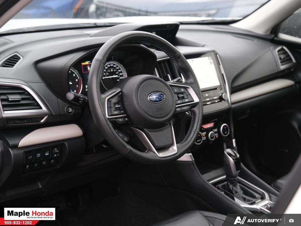 2023 Subaru Forester Sunroof| Leather Seats| Heated Seats| Good Conditi Photo