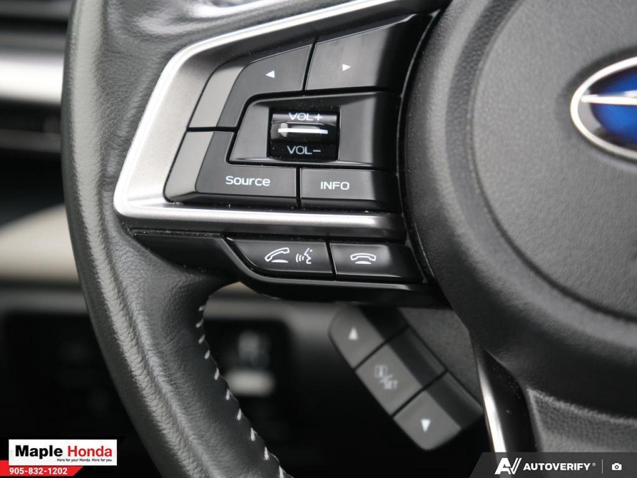 2023 Subaru Forester Sunroof| Leather Seats| Heated Seats| Good Conditi Photo