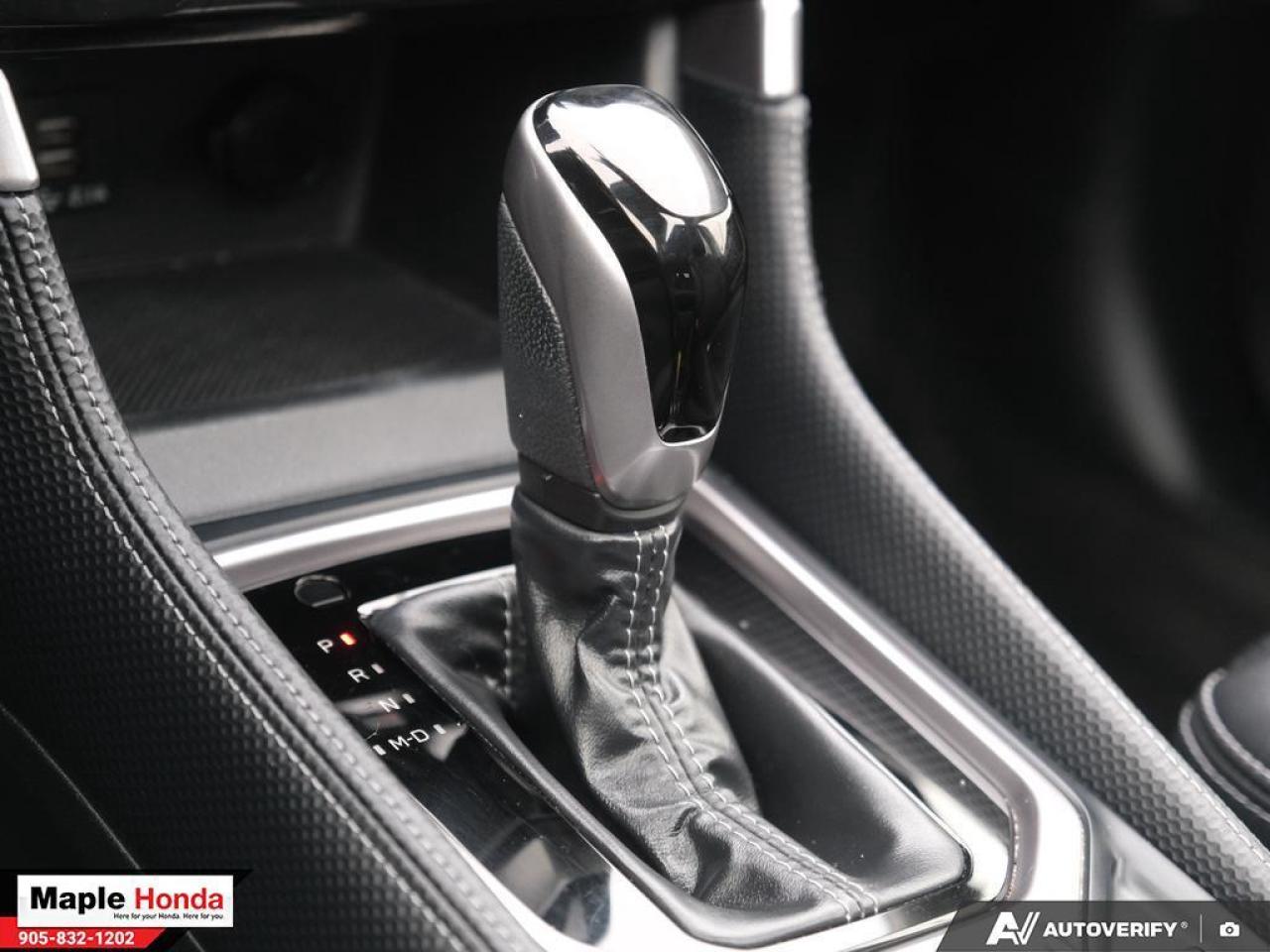 2023 Subaru Forester Sunroof| Leather Seats| Heated Seats| Good Conditi Photo