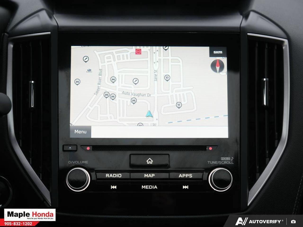 2023 Subaru Forester Sunroof| Leather Seats| Heated Seats| Good Conditi Photo