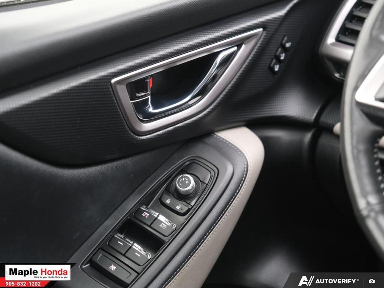 2023 Subaru Forester Sunroof| Leather Seats| Heated Seats| Good Conditi Photo