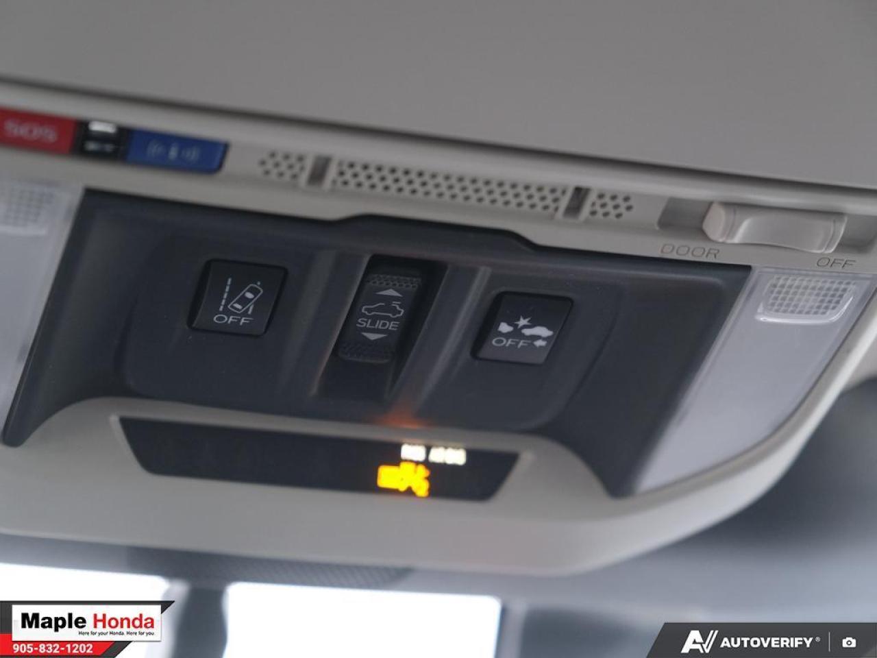 2023 Subaru Forester Sunroof| Leather Seats| Heated Seats| Good Conditi Photo