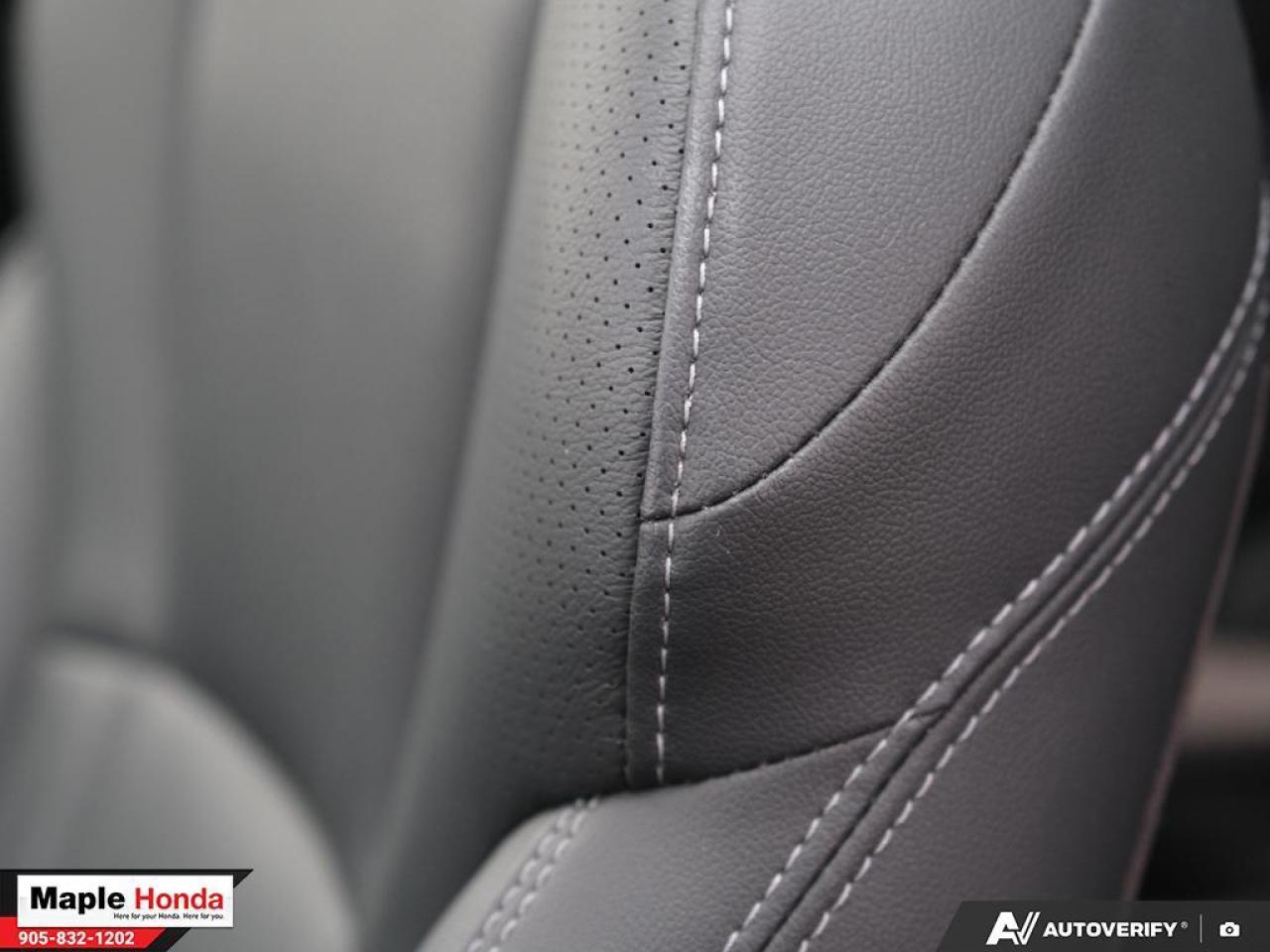 2023 Subaru Forester Sunroof| Leather Seats| Heated Seats| Good Conditi Photo