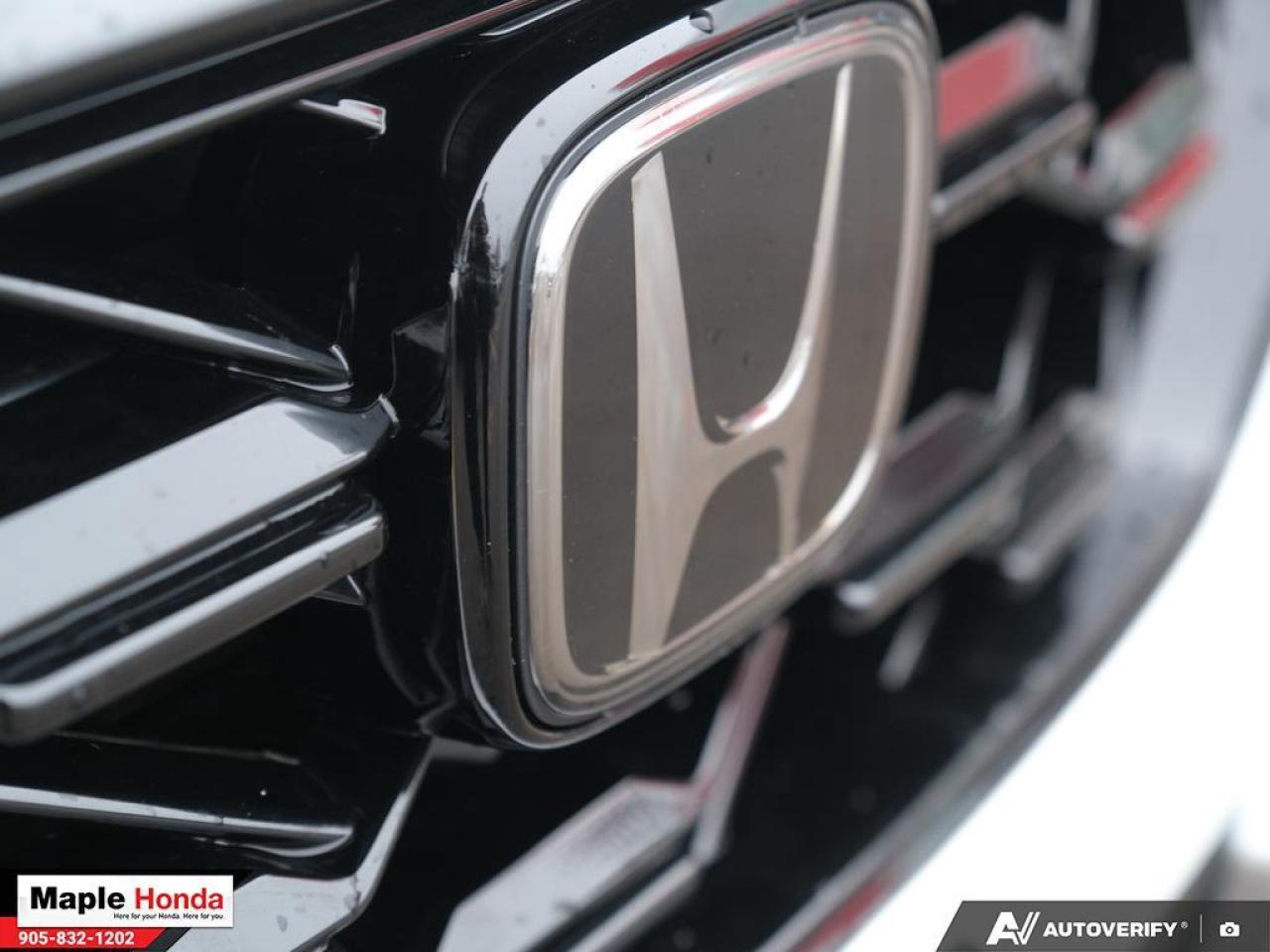 2024 Honda CR-V Hybrid Leather Seats| Sunroof| Heated Seats| Auto Start| Photo