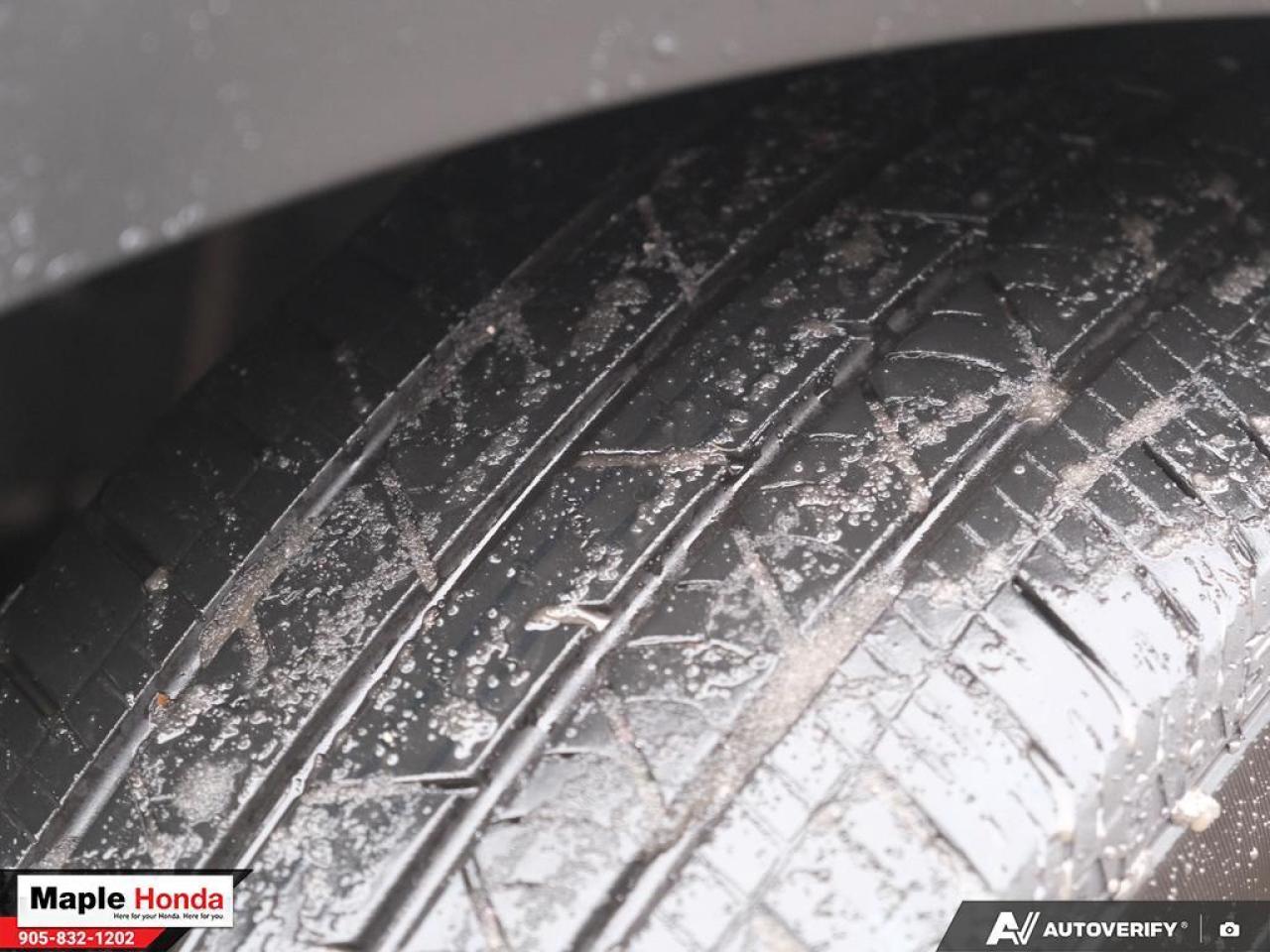 2024 Honda CR-V Hybrid Leather Seats| Sunroof| Heated Seats| Auto Start| Photo