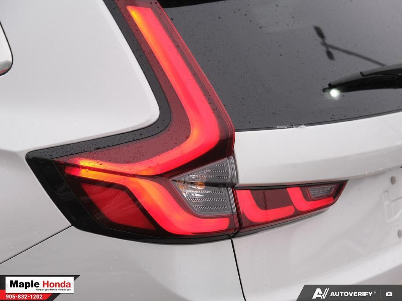 2024 Honda CR-V Hybrid Leather Seats| Sunroof| Heated Seats| Auto Start| Photo