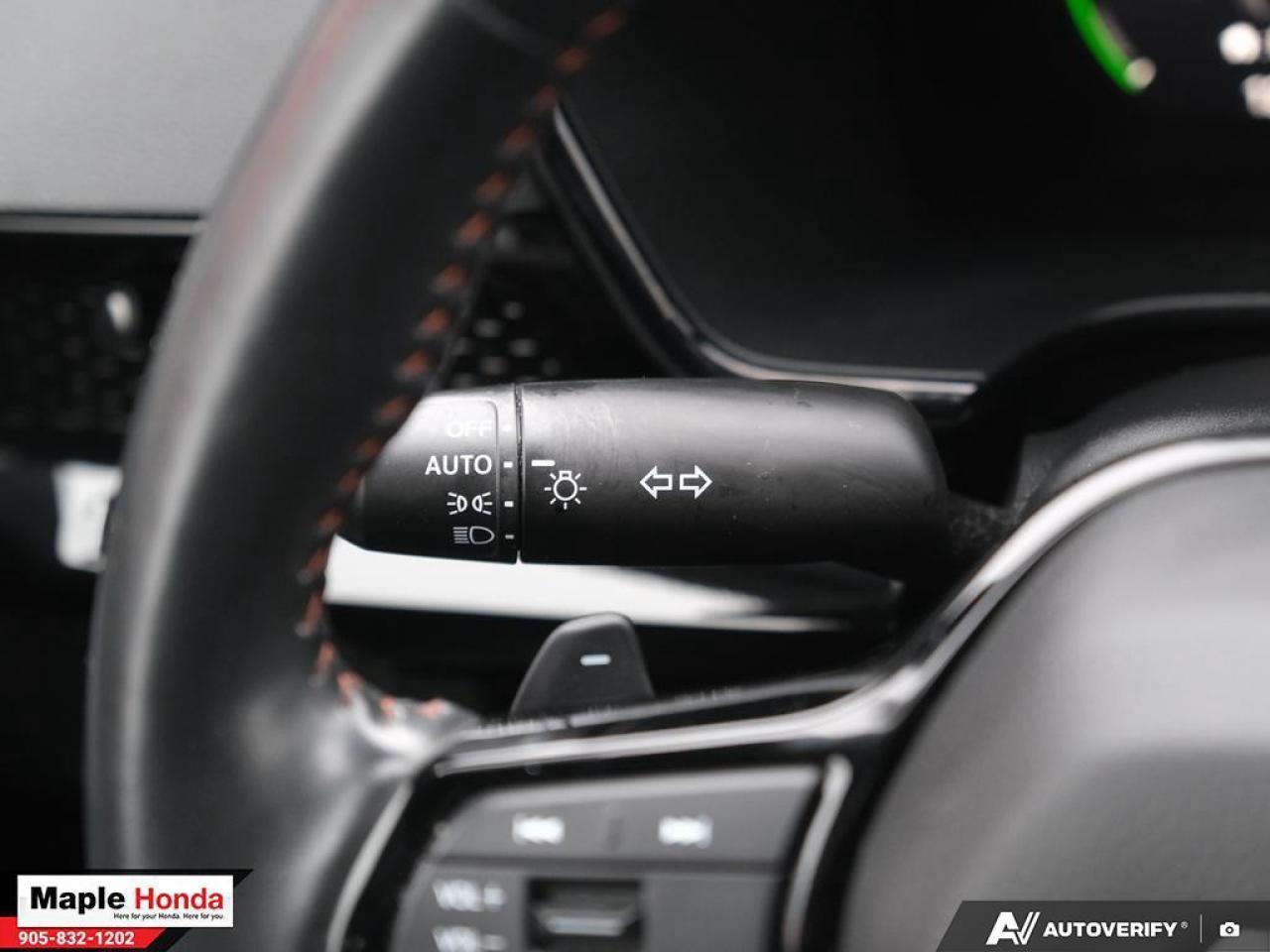 2024 Honda CR-V Hybrid Leather Seats| Sunroof| Heated Seats| Auto Start| Photo