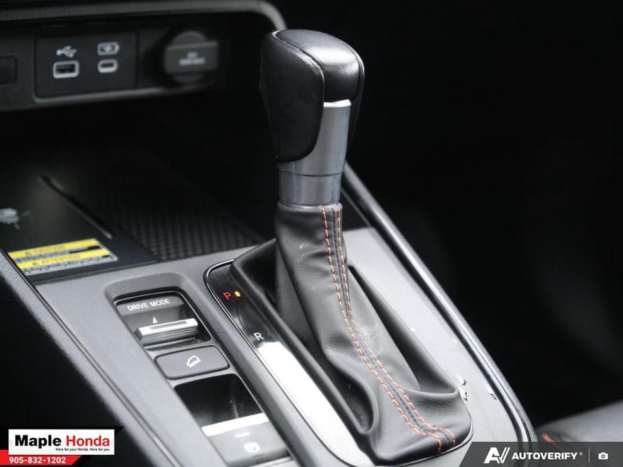 2024 Honda CR-V Hybrid Leather Seats| Sunroof| Heated Seats| Auto Start| Photo