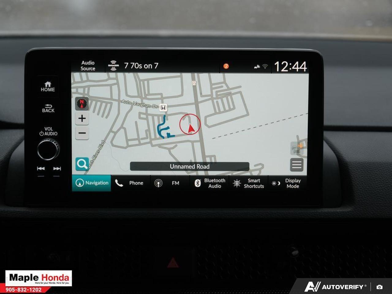 2024 Honda CR-V Hybrid Leather Seats| Sunroof| Heated Seats| Auto Start| Photo