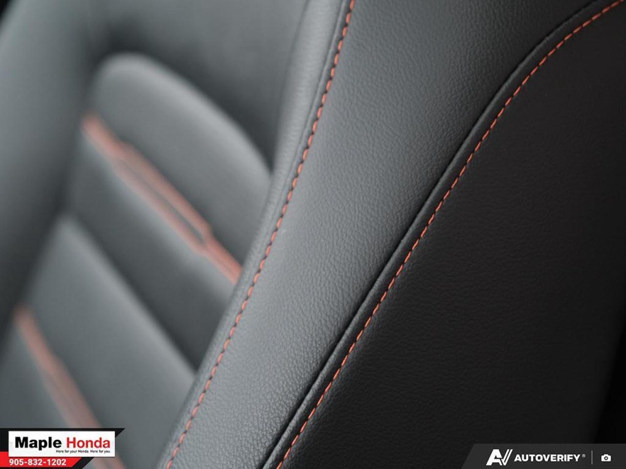 2024 Honda CR-V Hybrid Leather Seats| Sunroof| Heated Seats| Auto Start| Photo