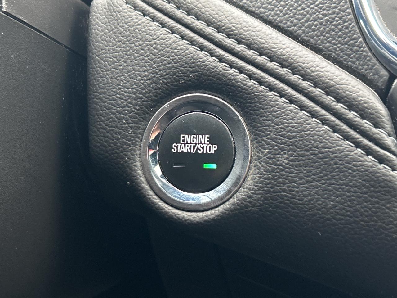 2017 Chevrolet Cruze LEATHER, SUNROOF, BACK UP CAMERA! - Photo #21