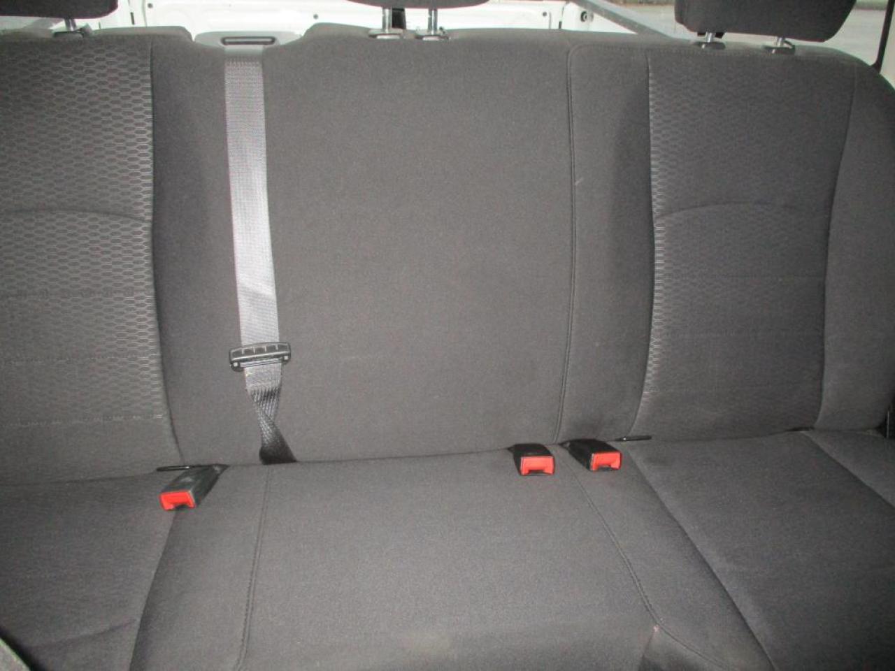 2020 RAM 1500 Classic Express Crew Cab 4x4 - Photo #15