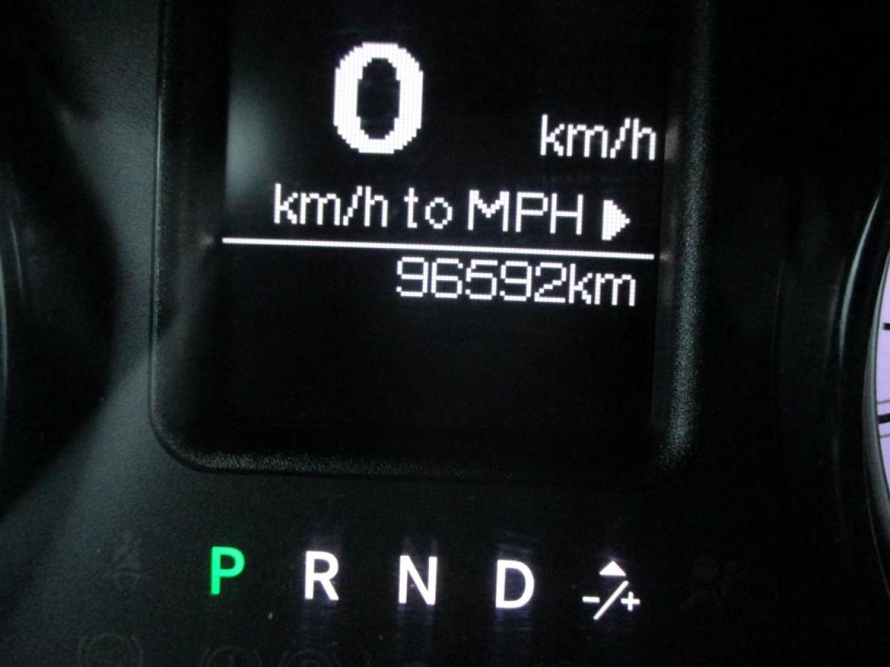 2020 RAM 1500 Classic Express Crew Cab 4x4 - Photo #17