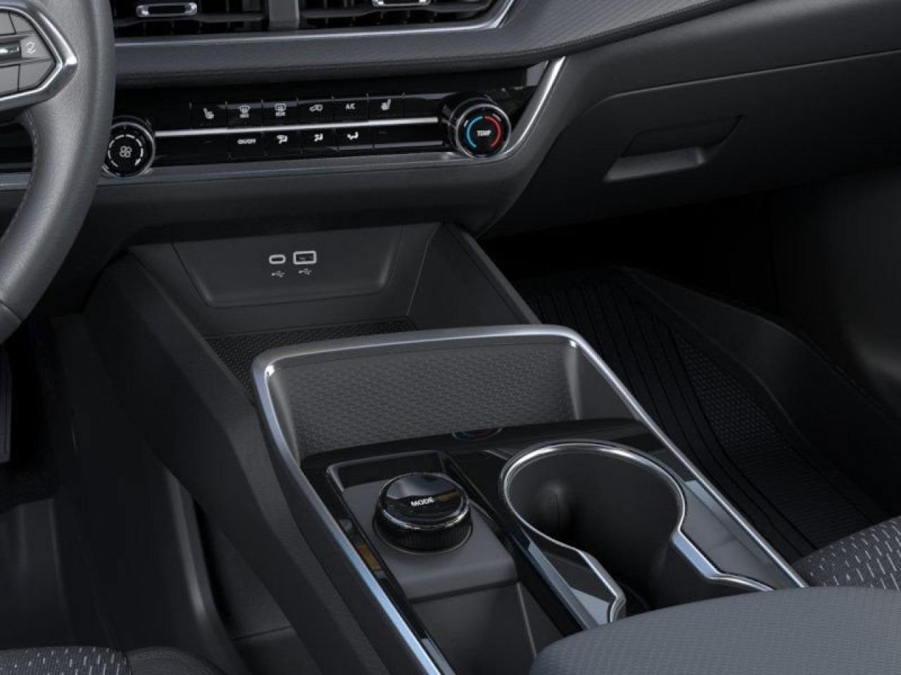 2026 Chevrolet Equinox FWD LT FWD LT Photo