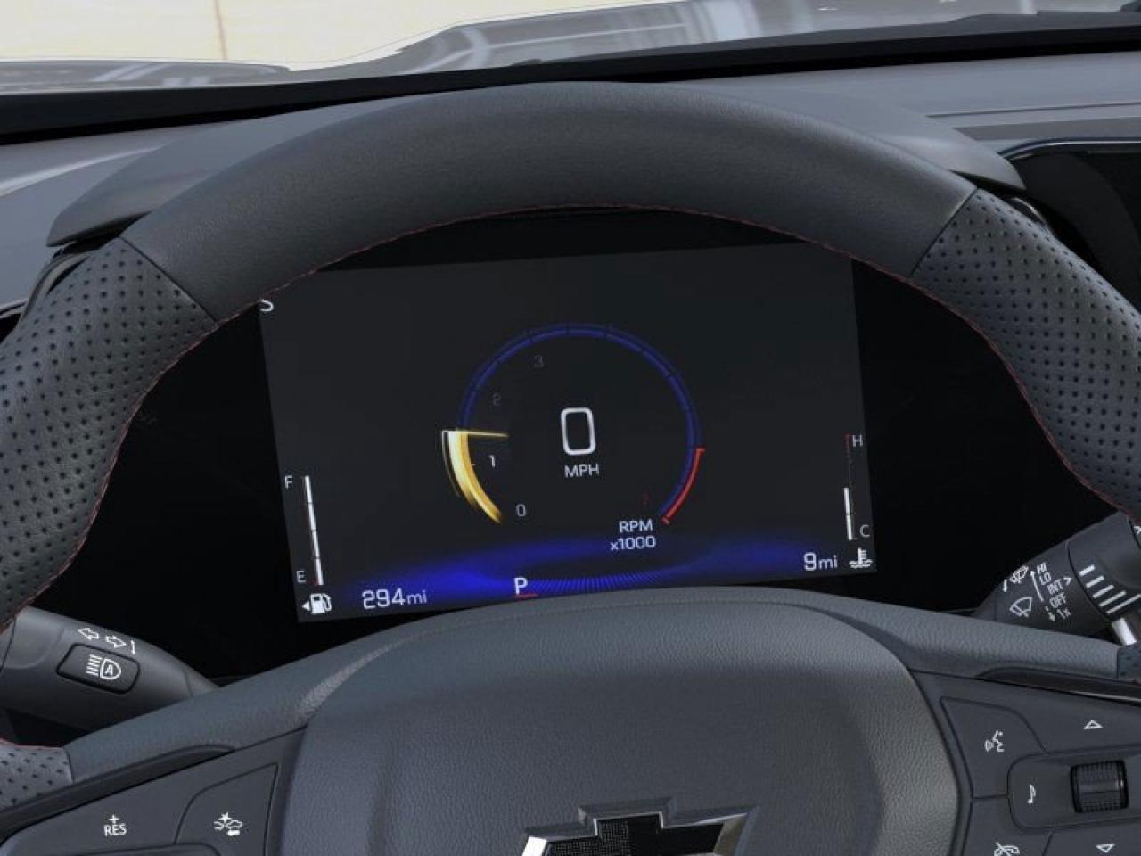 2026 Chevrolet Trax 2RS FWD 4dr 2RS Photo