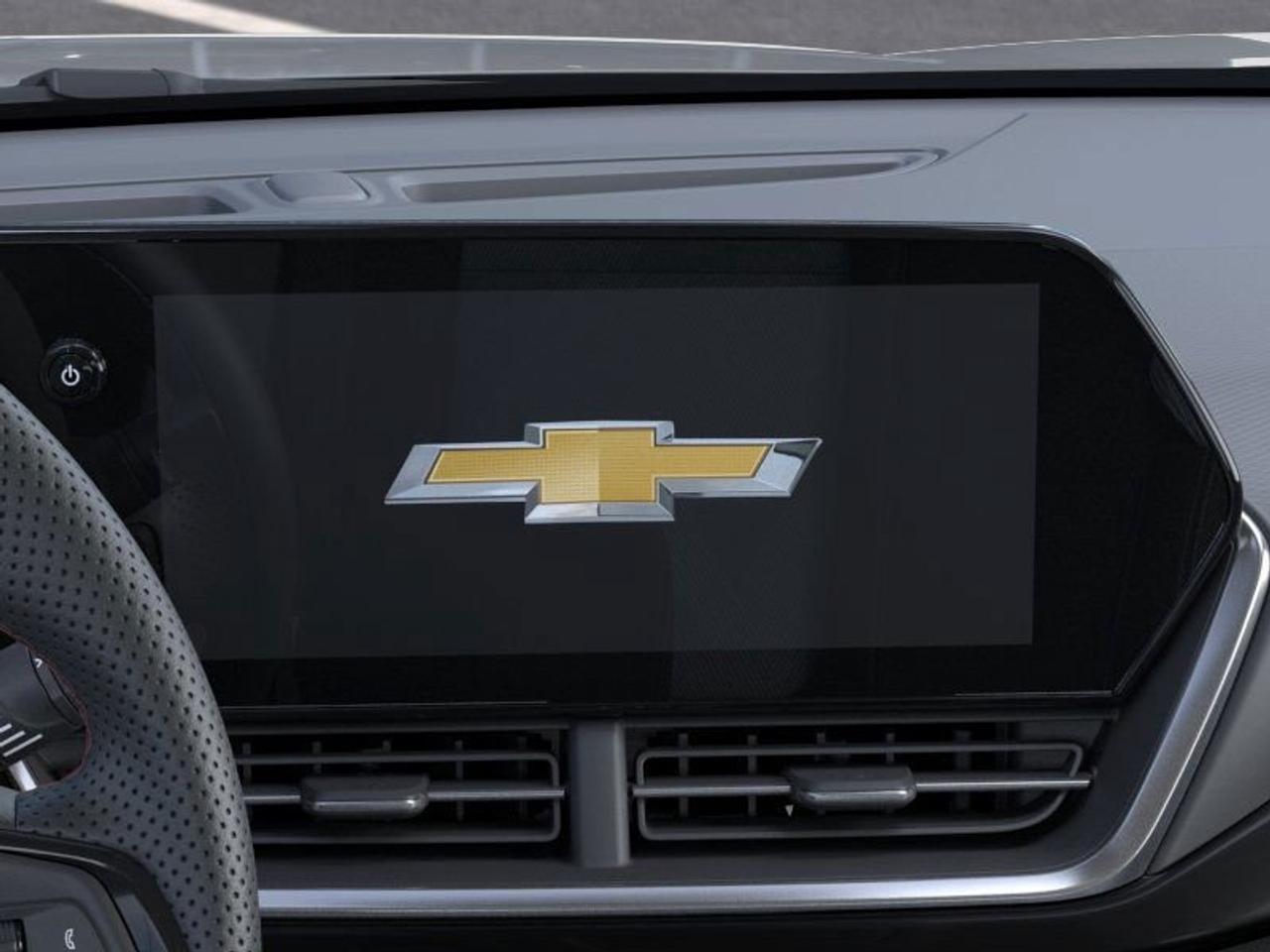 2026 Chevrolet Trax 2RS FWD 4dr 2RS Photo