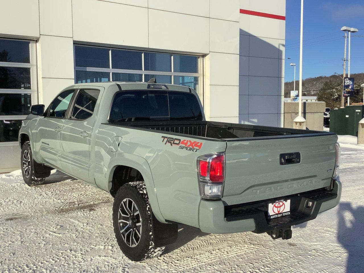 2023 Toyota Tacoma  Photo