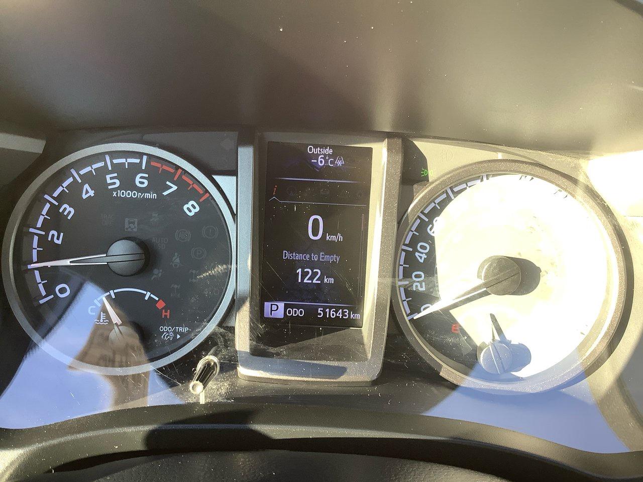 2023 Toyota Tacoma  Photo