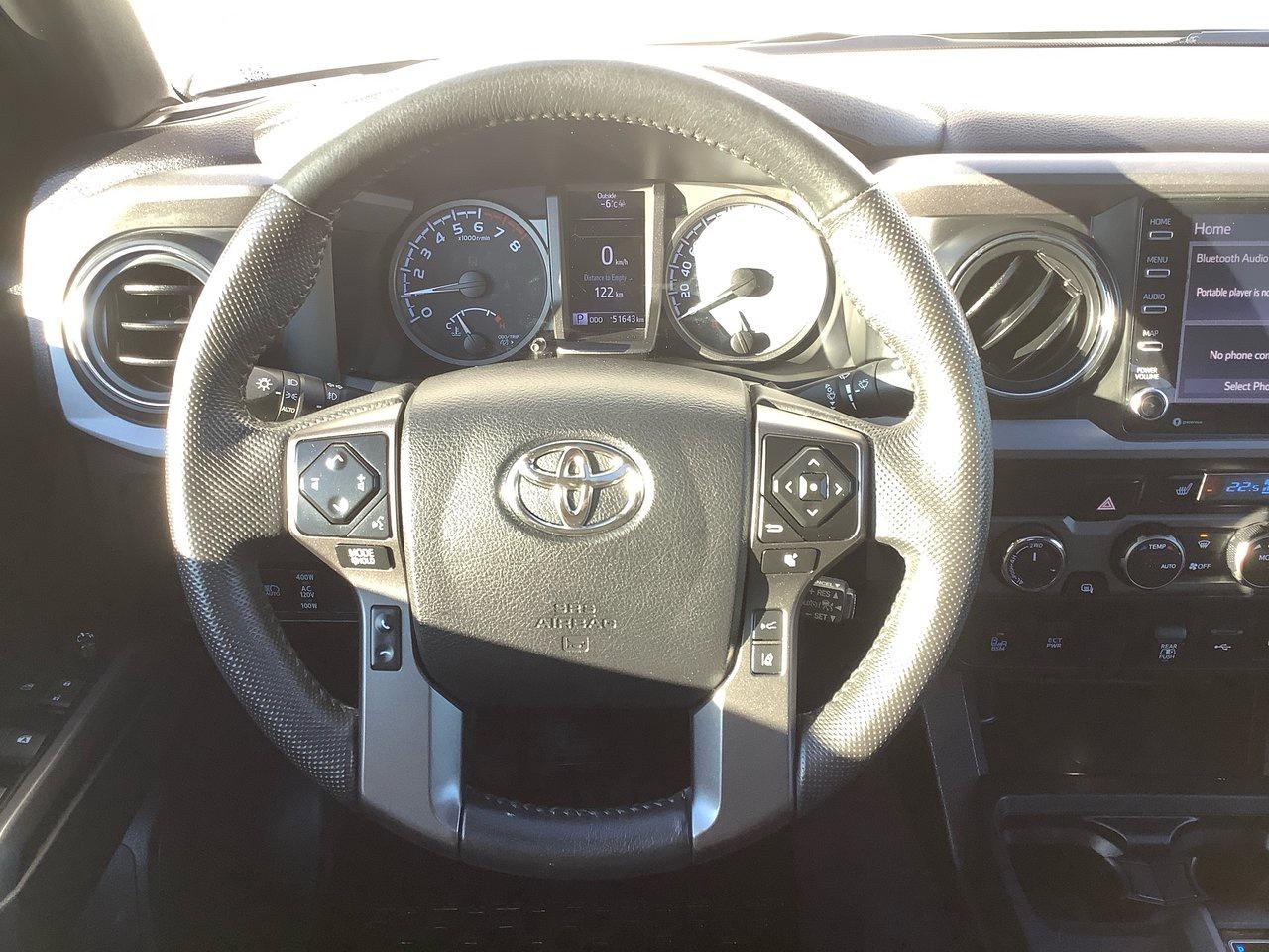 2023 Toyota Tacoma  Photo