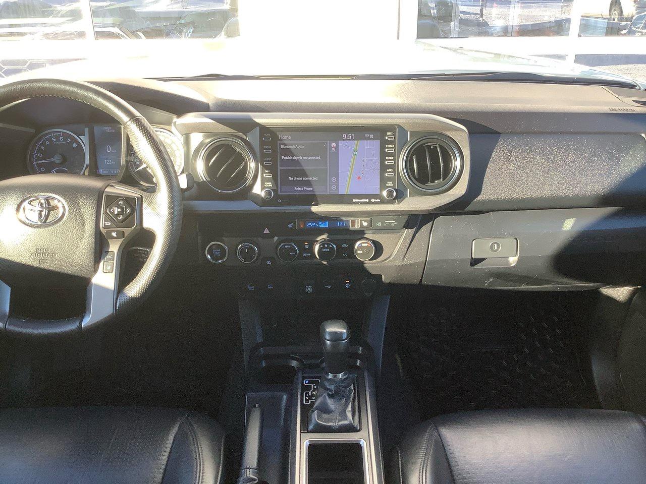 2023 Toyota Tacoma  Photo