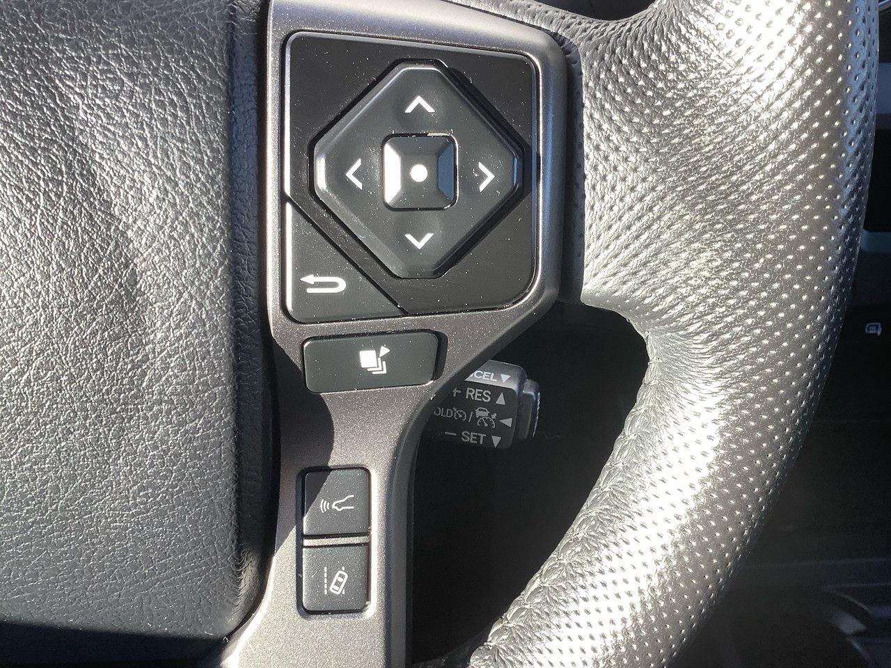 2023 Toyota Tacoma  Photo