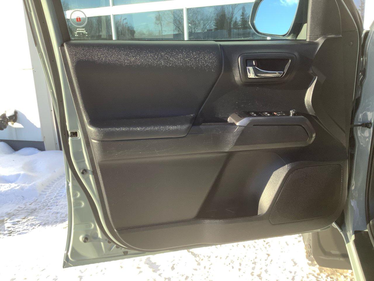 2023 Toyota Tacoma  Photo