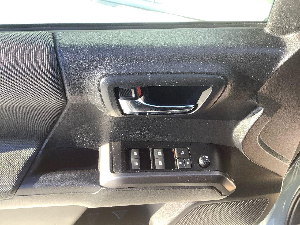 2023 Toyota Tacoma  Photo