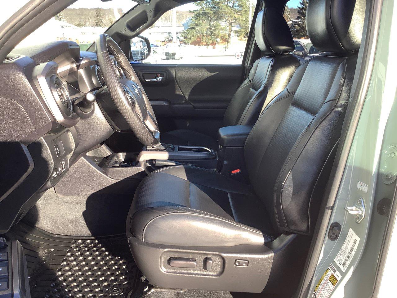 2023 Toyota Tacoma  Photo