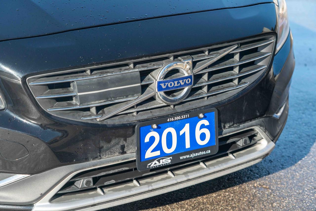 2016 Volvo S60 T5 PREMIER SPECIAL EDITION Photo