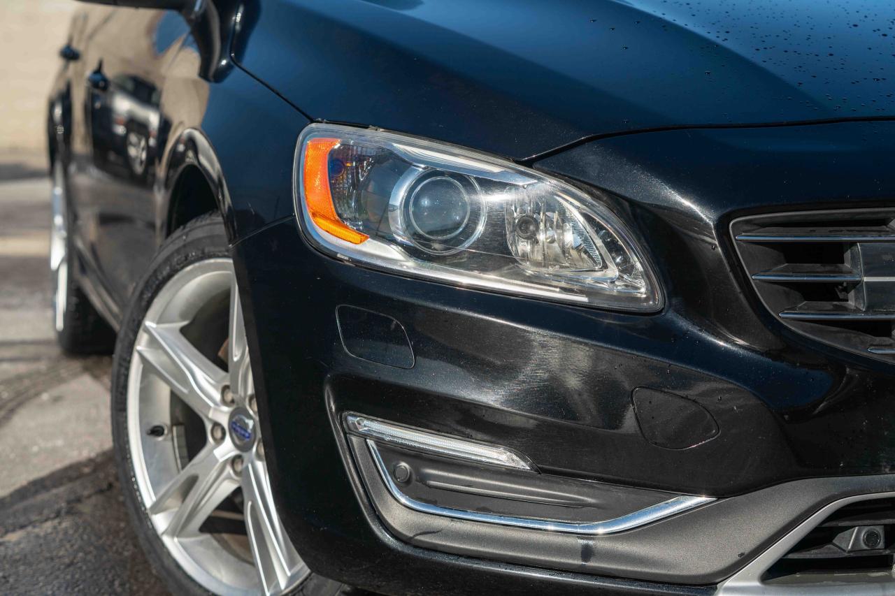 2016 Volvo S60 T5 PREMIER SPECIAL EDITION Photo