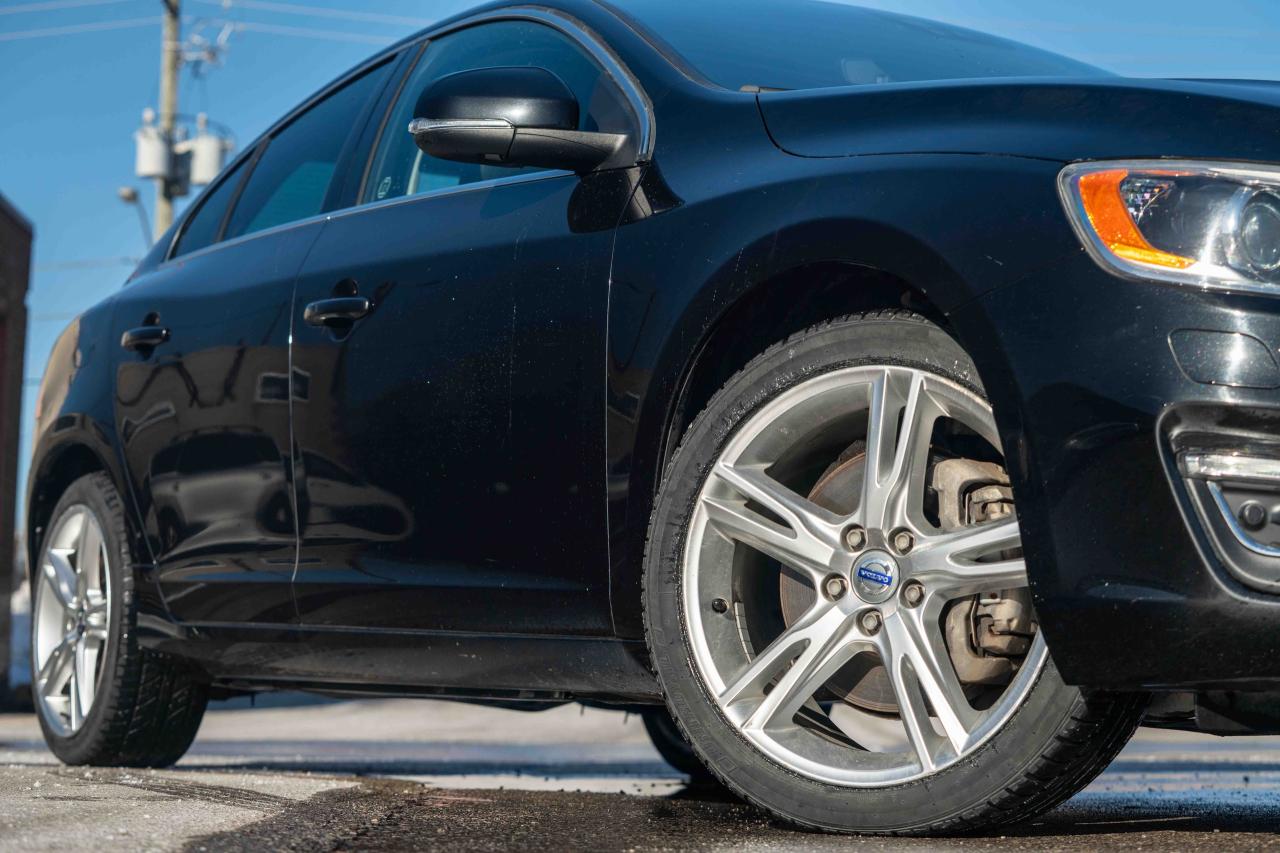 2016 Volvo S60 T5 PREMIER SPECIAL EDITION Photo