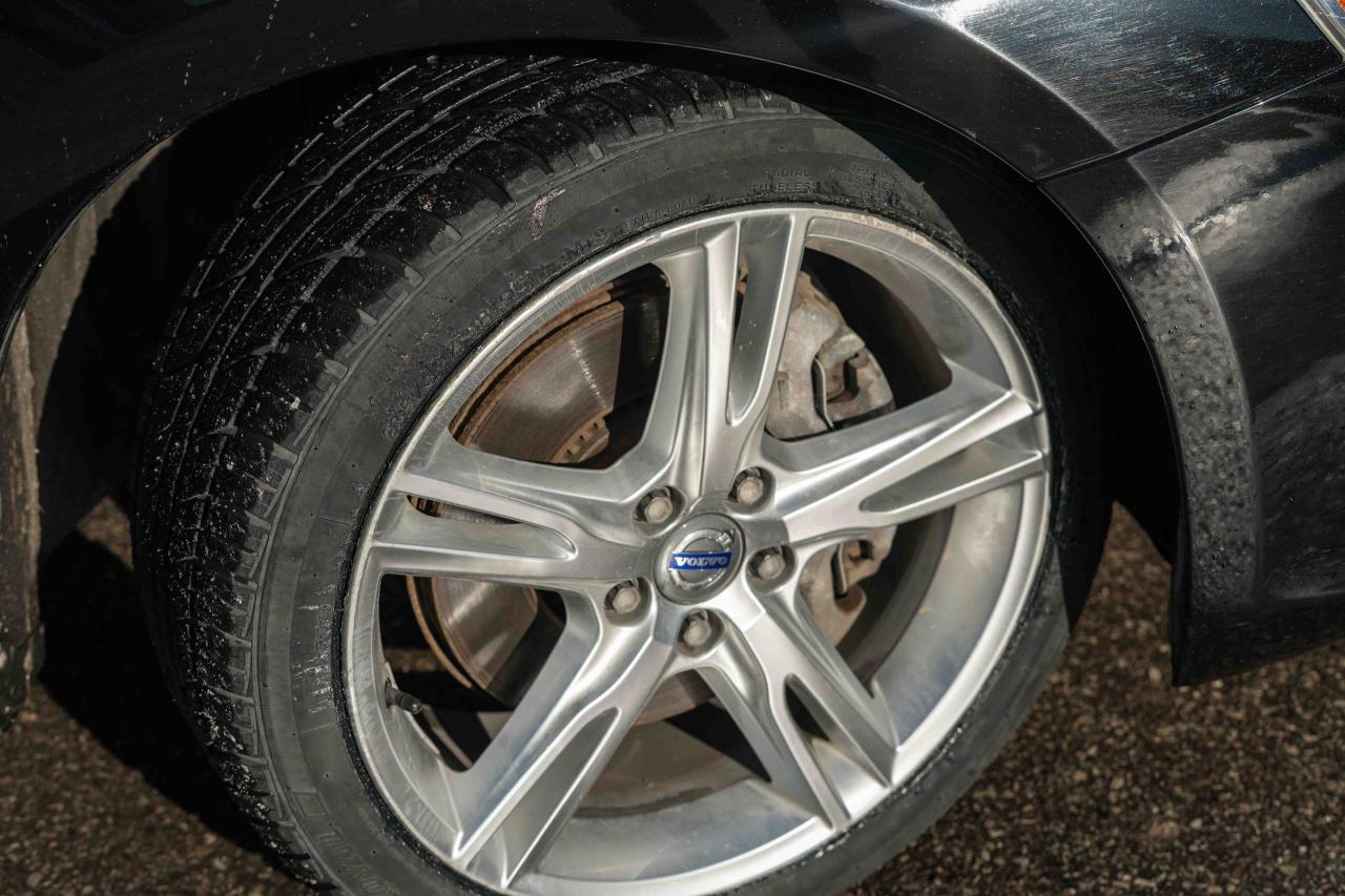 2016 Volvo S60 T5 PREMIER SPECIAL EDITION Photo